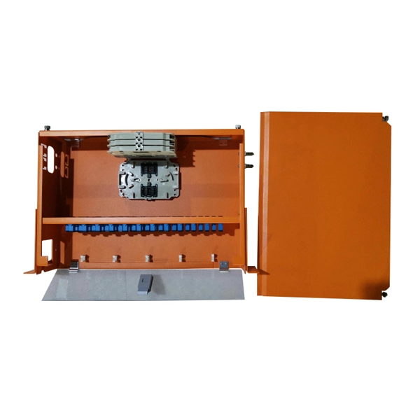 Distribution box waterproof rating 54