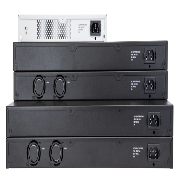 Passive wavelength division multiplexing equipment coarse wave