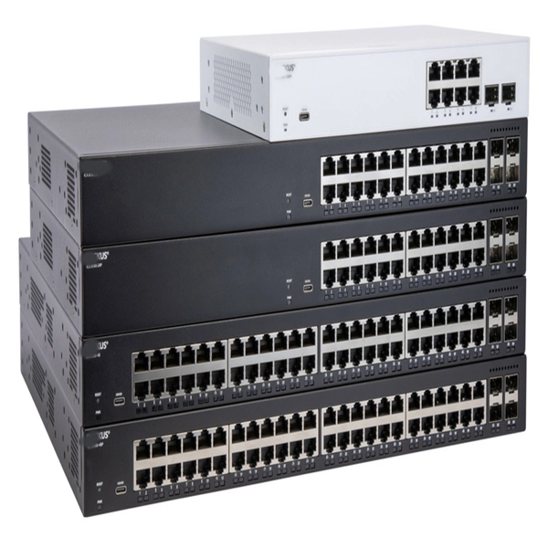 Enterprise Networking Optical Modules