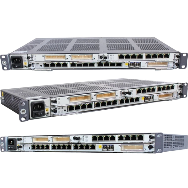 Nicaragua Bend-Insensitive Single-Mode Fiber
