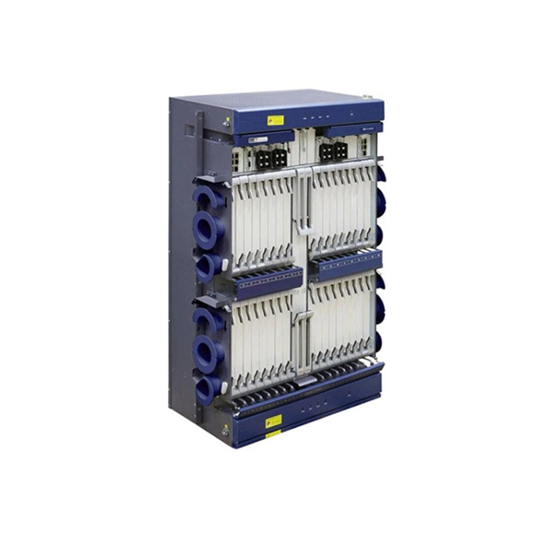 Jordan Pluggable Optical Module NRZ