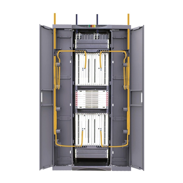 Installation of Electric Cable Trays in Namibia