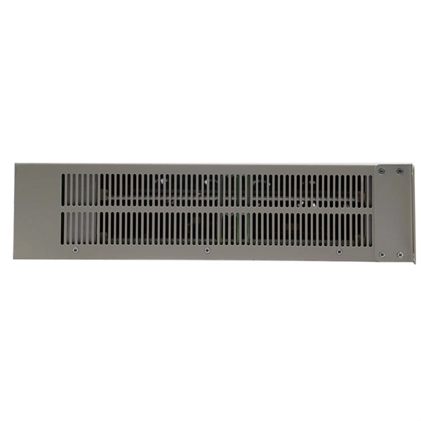 Number of optical modules in the switch
