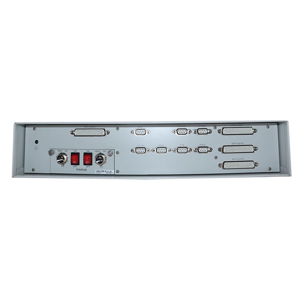 Applications of Zinc Cable Trays
