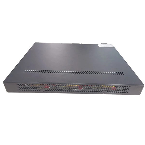 Standard Cable Tray Installation Scheme