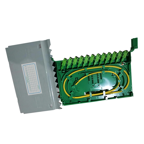 Automotive Fiber Optic SC APC Fiber Optic Connectors Multimode vs Wireless