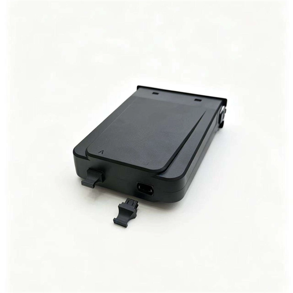 Why do you need to connect a router to a fiber optic cable 