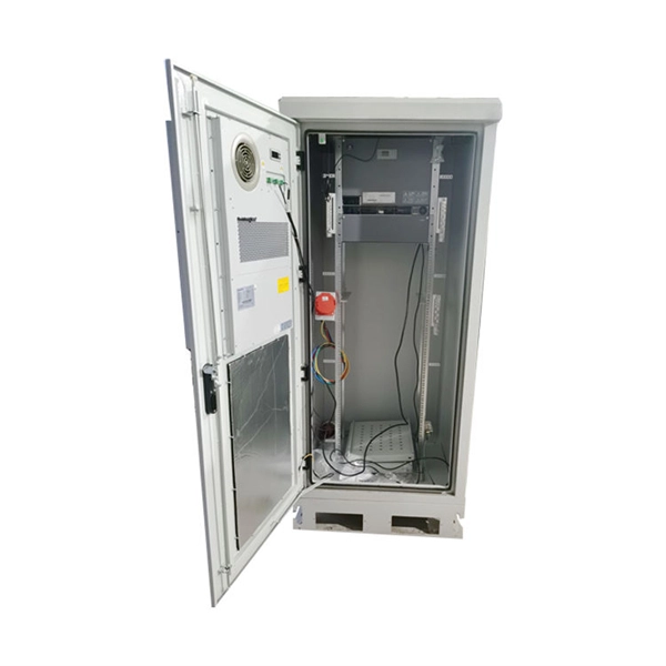 Three-year warranty cold aisle IP65