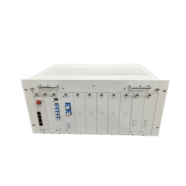 Frequency Identification Method of Optical Power Meter