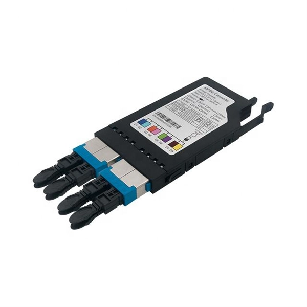 A company in Palau with fiber optic sensing