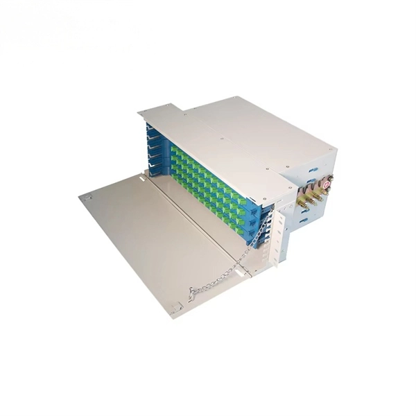 ODMDFB Distributed Feedback Laser QSFP-DD