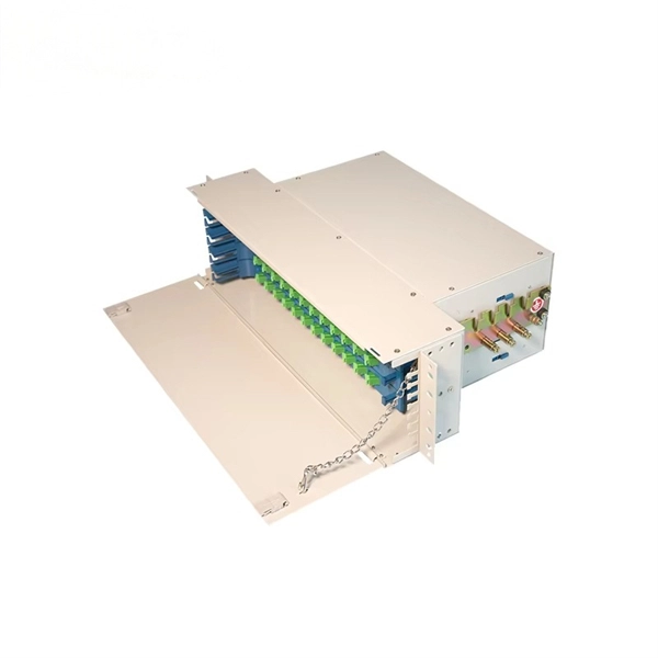 Waterproofing and grounding requirements for indoor distribution boxes