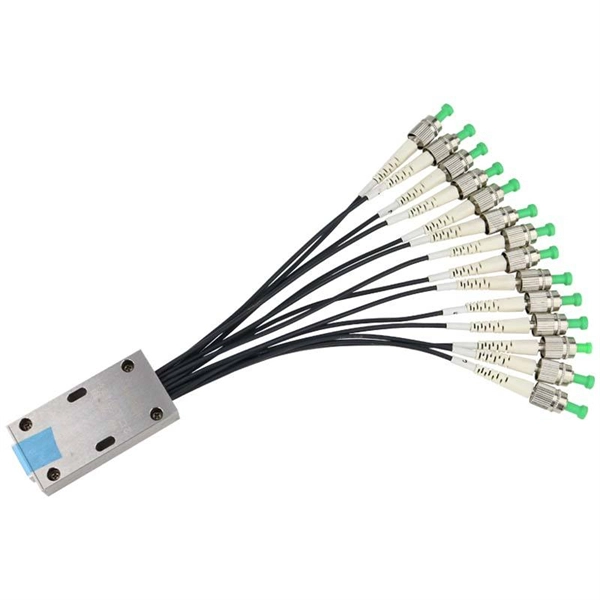 Which multimode fiber is the most expensive 