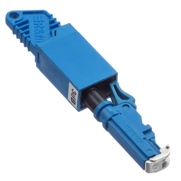 Data Center Fiber Optic Router Design