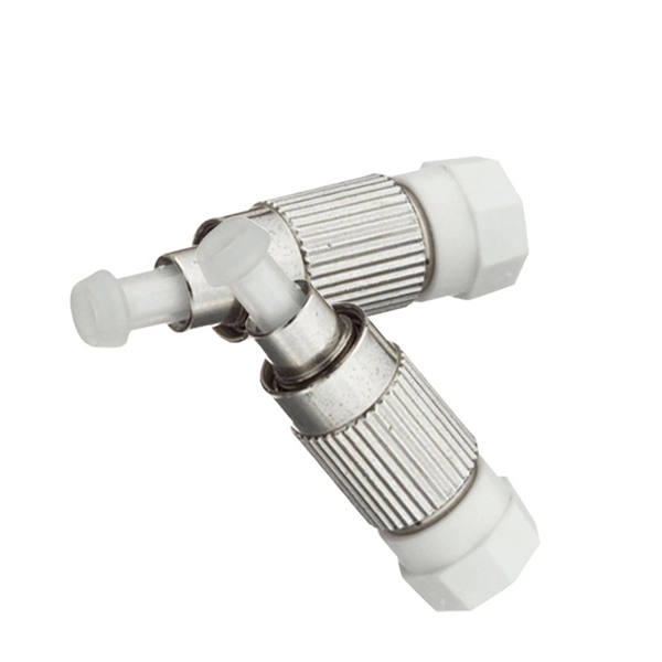 What are fiber optic cable poles called 