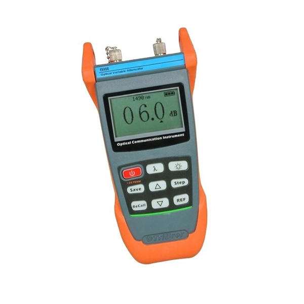 Gateway Fiber Optic Switch
