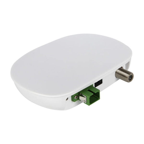 Wavelength Division Multiplexer for Optical Modules