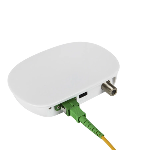How to set up an optical time domain reflectometer