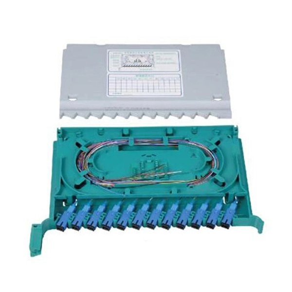 Connectors for Invisible Fiber Optics