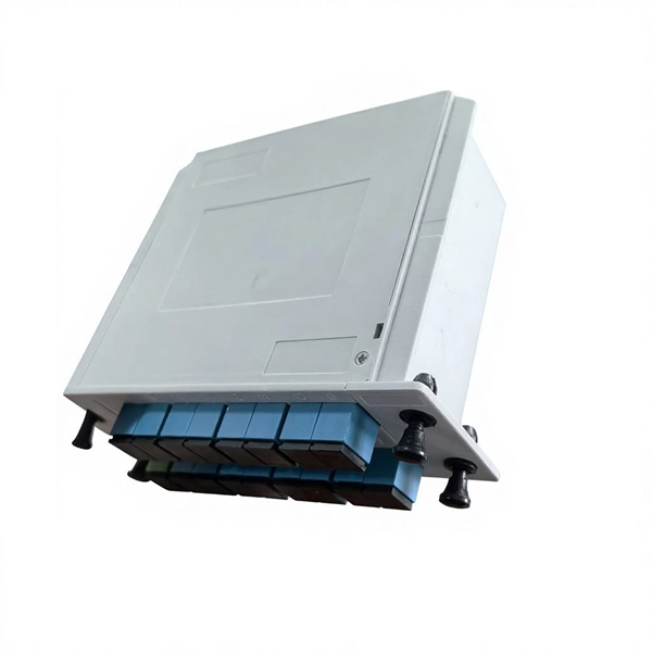 Installation of rooftop open-air outdoor electrical distribution boxes