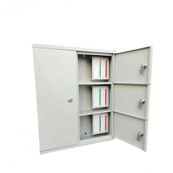 Pre-reserved cable for optical distribution box