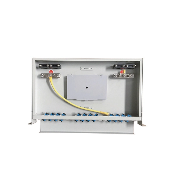 Fiber Optic Connector Testing Procedures