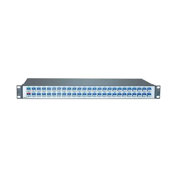 Fiber Optic Communication for Installation and Maintenance